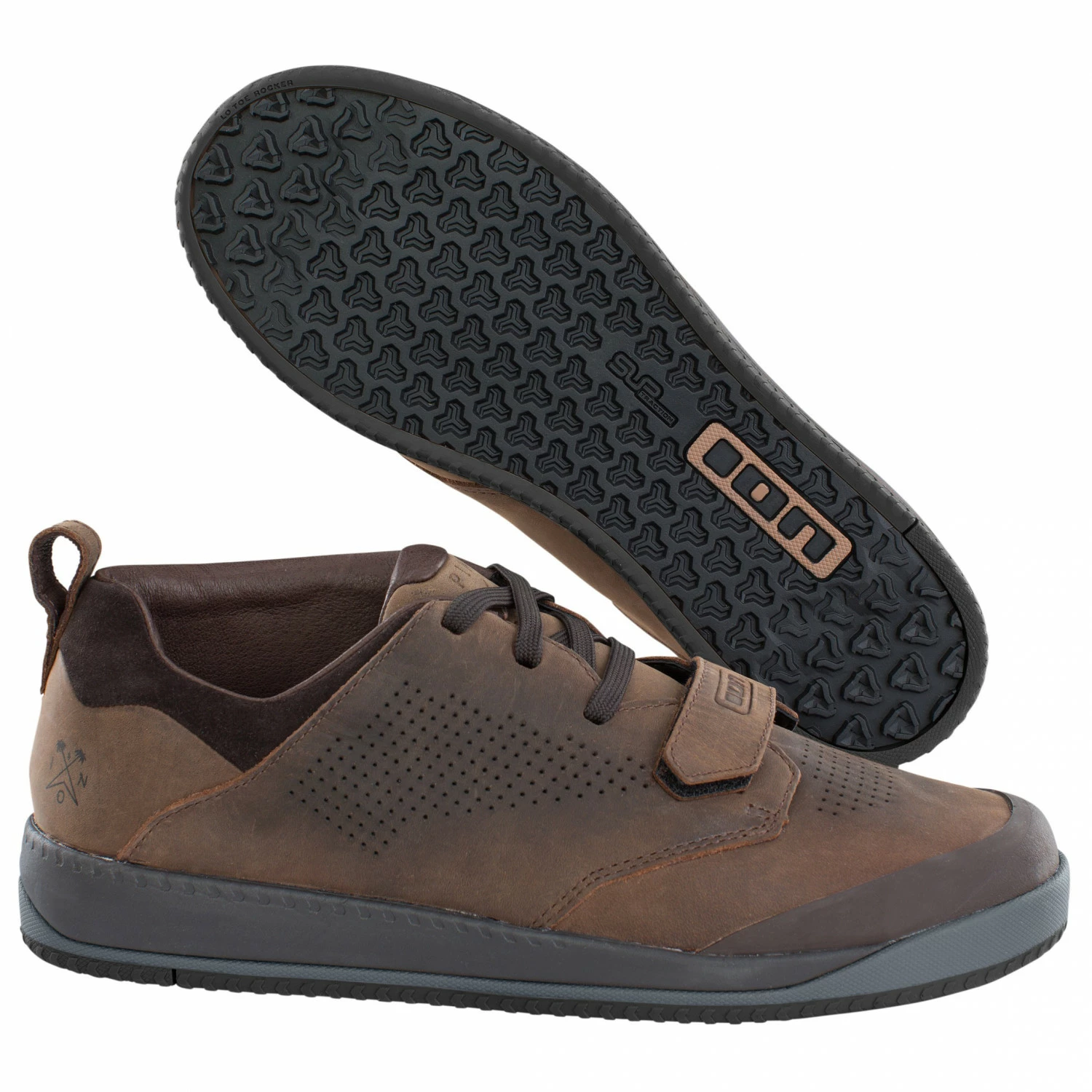 Nouveau 🎁 ION - 👟 Shoe Scrub Select - Chaussures de cyclisme ⭐ 1 Nouveau 🎁 ION - 👟 Shoe Scrub Select - Chaussures de cyclisme ⭐