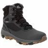 Grosses soldes ✔️ Jack Wolfskin - Everquest Texapore High - Chaussures hiver ⭐