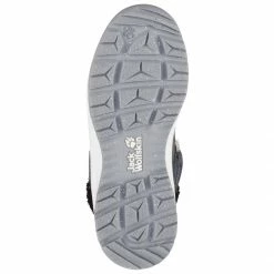 Budget ⌛ Jack Wolfskin - Kid's Polar Wolf Texapore High - Chaussures hiver 🧨 -Chaussures d hiver Soldes jack wolfskin kids polar wolf texapore high chaussures hiver detail 6