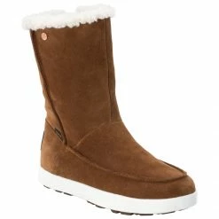 Meilleur prix ⭐ Jack Wolfskin - 👩 Women's Auckland WT Texapore Boot - Chaussures hiver 👏