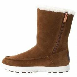 Meilleur prix ⭐ Jack Wolfskin - 👩 Women's Auckland WT Texapore Boot - Chaussures hiver 👏 -Chaussures d hiver Soldes jack wolfskin womens auckland wt texapore boot chaussures hiver detail 3
