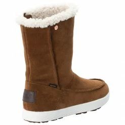 Meilleur prix ⭐ Jack Wolfskin - 👩 Women's Auckland WT Texapore Boot - Chaussures hiver 👏 -Chaussures d hiver Soldes jack wolfskin womens auckland wt texapore boot chaussures hiver detail 4