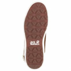 Meilleur prix ⭐ Jack Wolfskin - 👩 Women's Auckland WT Texapore Boot - Chaussures hiver 👏 -Chaussures d hiver Soldes jack wolfskin womens auckland wt texapore boot chaussures hiver detail 5