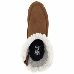 Meilleur prix ⭐ Jack Wolfskin - 👩 Women's Auckland WT Texapore Boot - Chaussures hiver 👏 -Chaussures d hiver Soldes jack wolfskin womens auckland wt texapore boot chaussures hiver detail 6