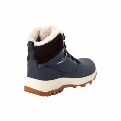 Le moins cher 🤩 Jack Wolfskin - 👩 Women's Everquest Texapore High - Chaussures hiver 🧨 -Chaussures d hiver Soldes jack wolfskin womens everquest texapore high chaussures hiver detail 3