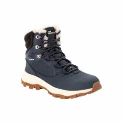 Le moins cher 🤩 Jack Wolfskin - 👩 Women's Everquest Texapore High - Chaussures hiver 🧨 -Chaussures d hiver Soldes jack wolfskin womens everquest texapore high chaussures hiver detail 4
