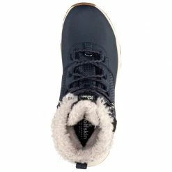 Le moins cher 🤩 Jack Wolfskin - 👩 Women's Everquest Texapore High - Chaussures hiver 🧨 -Chaussures d hiver Soldes jack wolfskin womens everquest texapore high chaussures hiver detail 6