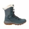 Promo ⭐ Jack Wolfskin - 👩 Women's Everquest Texapore Snow High - Chaussures hiver 🔔