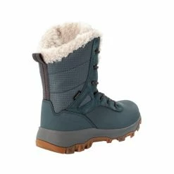 Promo ⭐ Jack Wolfskin - 👩 Women's Everquest Texapore Snow High - Chaussures hiver 🔔 -Chaussures d hiver Soldes jack wolfskin womens everquest texapore snow high chaussures hiver detail 3