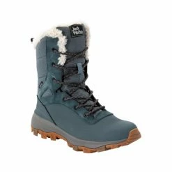 Promo ⭐ Jack Wolfskin - 👩 Women's Everquest Texapore Snow High - Chaussures hiver 🔔 -Chaussures d hiver Soldes jack wolfskin womens everquest texapore snow high chaussures hiver detail 4
