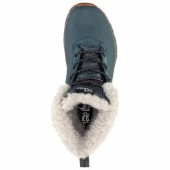Promo ⭐ Jack Wolfskin - 👩 Women's Everquest Texapore Snow High - Chaussures hiver 🔔 -Chaussures d hiver Soldes jack wolfskin womens everquest texapore snow high chaussures hiver detail 6