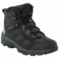 Top 10 😉 Jack Wolfskin - 👩 Women's Vojo 3 WT Texapore Mid - Chaussures hiver 🎉