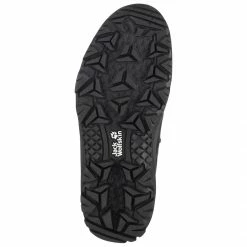 Top 10 😉 Jack Wolfskin - 👩 Women's Vojo 3 WT Texapore Mid - Chaussures hiver 🎉 -Chaussures d hiver Soldes jack wolfskin womens vojo 3 wt texapore mid chaussures hiver detail 5