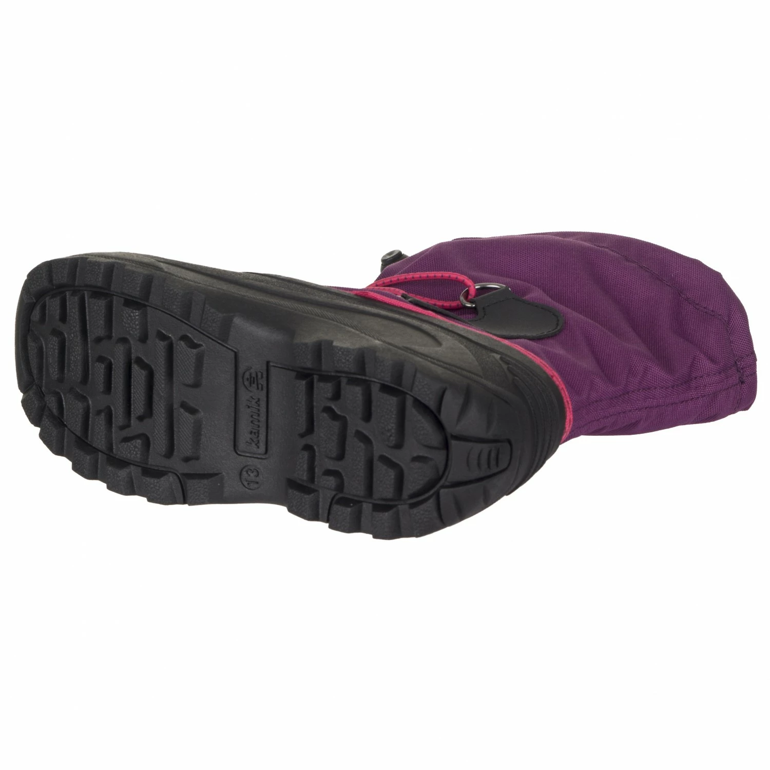 Budget ⭐ Kamik - Kid's Southpole4 - Chaussures hiver 🥰 2 Budget ⭐ Kamik - Kid's Southpole4 - Chaussures hiver 🥰 – Image 2