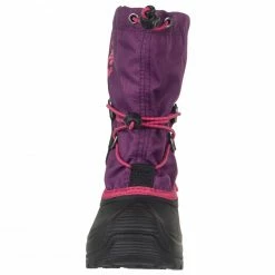 Budget ⭐ Kamik - Kid's Southpole4 - Chaussures hiver 🥰 10 Budget ⭐ Kamik - Kid's Southpole4 - Chaussures hiver 🥰 -Chaussures d hiver Soldes kamik kids southpole4 chaussures hiver detail 5