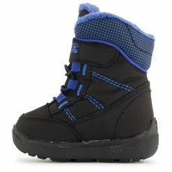 Meilleure vente 🎁 Kamik - Kid's Stance 2 - Chaussures hiver ❤️ 9 Meilleure vente 🎁 Kamik - Kid's Stance 2 - Chaussures hiver ❤️ -Chaussures d hiver Soldes kamik kids stance 2 chaussures hiver detail 4