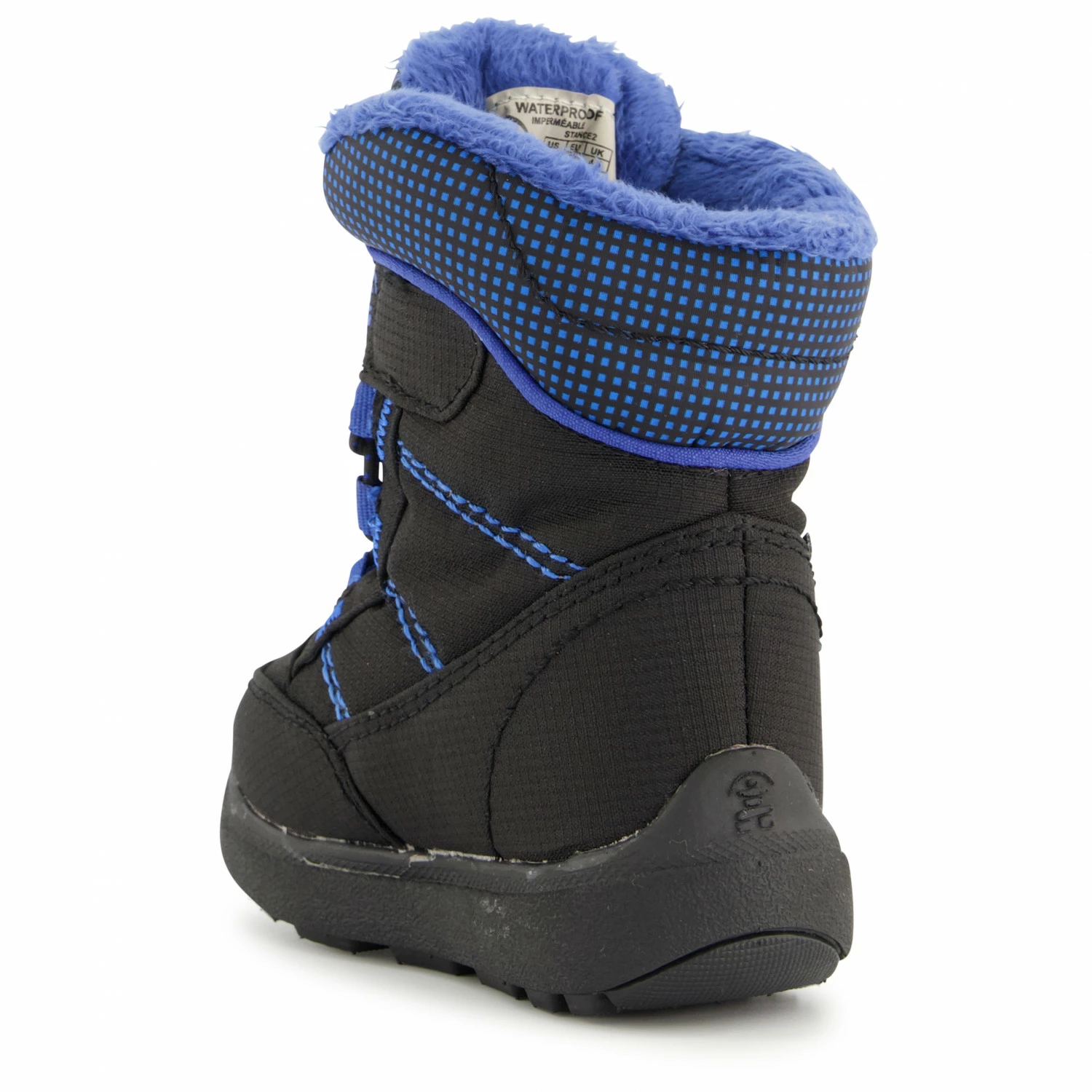 Meilleure vente 🎁 Kamik - Kid's Stance 2 - Chaussures hiver ❤️ 5 Meilleure vente 🎁 Kamik - Kid's Stance 2 - Chaussures hiver ❤️ – Image 5