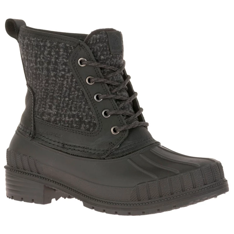 Les meilleures critiques de ✨ Kamik - 👩 Women's Siennamid - Chaussures hiver 🔥 2 Les meilleures critiques de ✨ Kamik - 👩 Women's Siennamid - Chaussures hiver 🔥 – Image 2