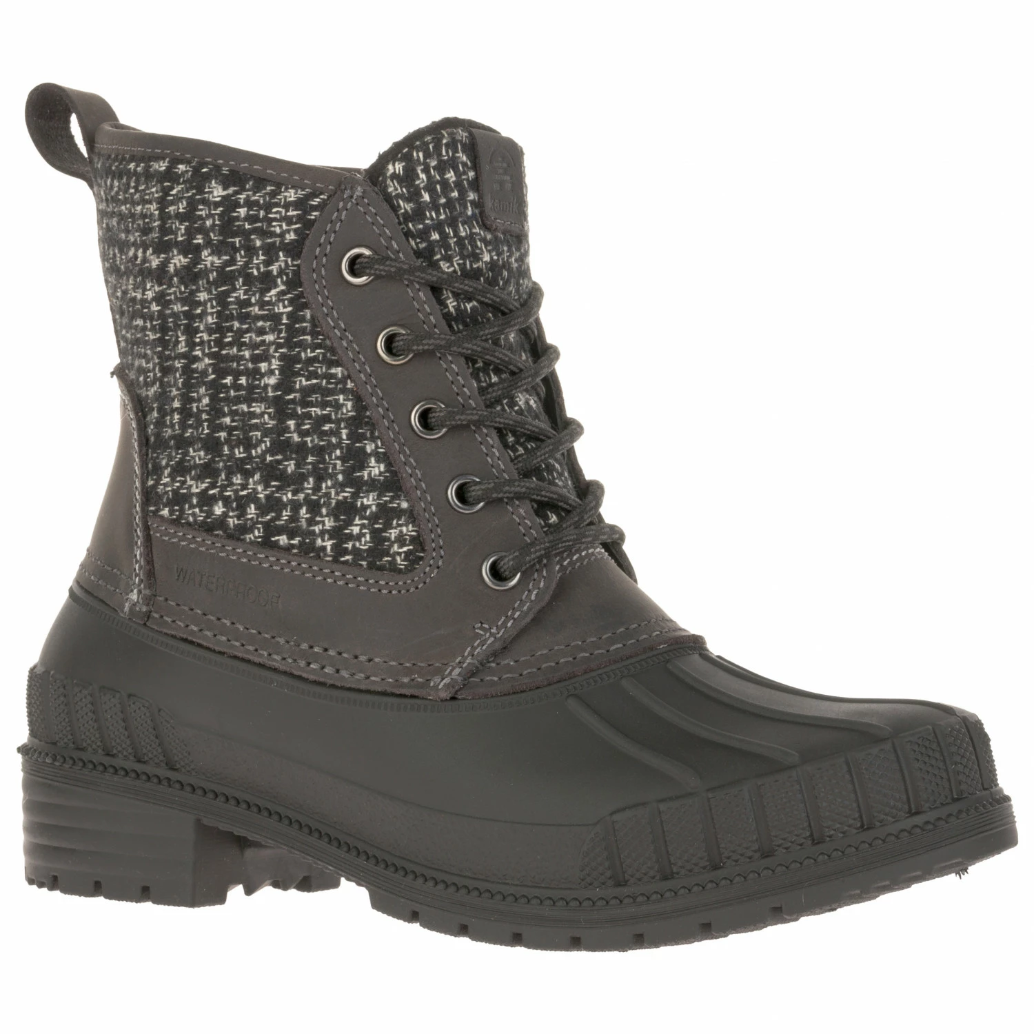 Les meilleures critiques de ✨ Kamik - 👩 Women's Siennamid - Chaussures hiver 🔥 3 Les meilleures critiques de ✨ Kamik - 👩 Women's Siennamid - Chaussures hiver 🔥 – Image 3