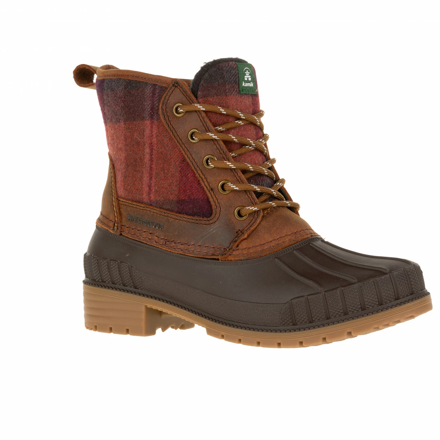 Les meilleures critiques de ✨ Kamik - 👩 Women's Siennamid - Chaussures hiver 🔥 4 Les meilleures critiques de ✨ Kamik - 👩 Women's Siennamid - Chaussures hiver 🔥 – Image 4