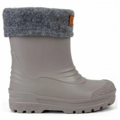 Le moins cher 🥰 Kavat - Kid's Gimo - Bottes en caoutchouc 😍 -Chaussures d hiver Soldes kavat kids gimo bottes en caoutchouc 2