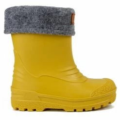 Le moins cher 🥰 Kavat - Kid's Gimo - Bottes en caoutchouc 😍 -Chaussures d hiver Soldes kavat kids gimo bottes en caoutchouc 5