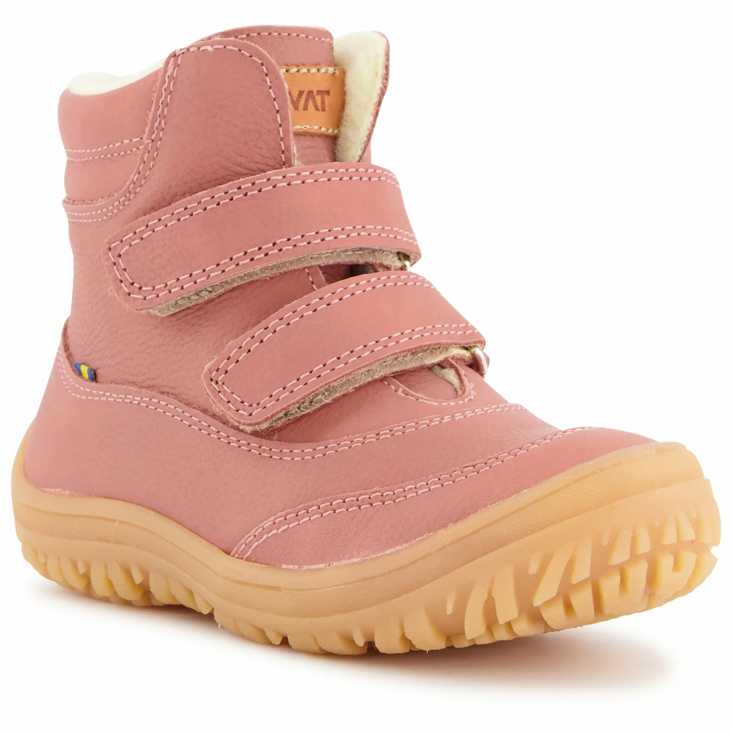 Sortie ⌛ Kavat - Kid's Oden EP - Chaussures hiver 😉 2 Sortie ⌛ Kavat - Kid's Oden EP - Chaussures hiver 😉 – Image 2