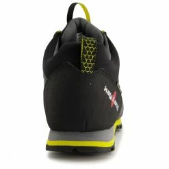 Les meilleures critiques de 🔥 Kayland - Vitrik GTX - Chaussures d'approche 🛒 -Chaussures d hiver Soldes kayland vitrik gtx chaussures dapproche detail 6