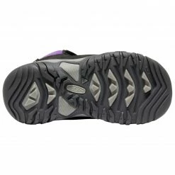 Budget 🔔 Keen - Kid's Greta Boot WP - Chaussures hiver 🤩 -Chaussures d hiver Soldes keen kids greta boot wp chaussures hiver detail 6