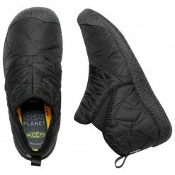 Meilleur prix ⌛ Keen - 👩 Women's Howser Ankle Boot - Chaussures hiver 💯 -Chaussures d hiver Soldes keen womens howser ankle boot chaussures hiver detail 4