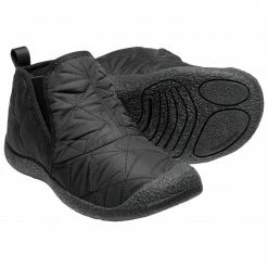 Meilleur prix ⌛ Keen - 👩 Women's Howser Ankle Boot - Chaussures hiver 💯 -Chaussures d hiver Soldes keen womens howser ankle boot chaussures hiver detail 5