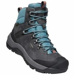 Top 10 ✨ Keen - 👩 Women's Revel IV Mid Polar - Chaussures hiver ⌛ 5 Top 10 ✨ Keen - 👩 Women's Revel IV Mid Polar - Chaussures hiver ⌛ -Chaussures d hiver Soldes keen womens revel iv mid polar chaussures hiver 2