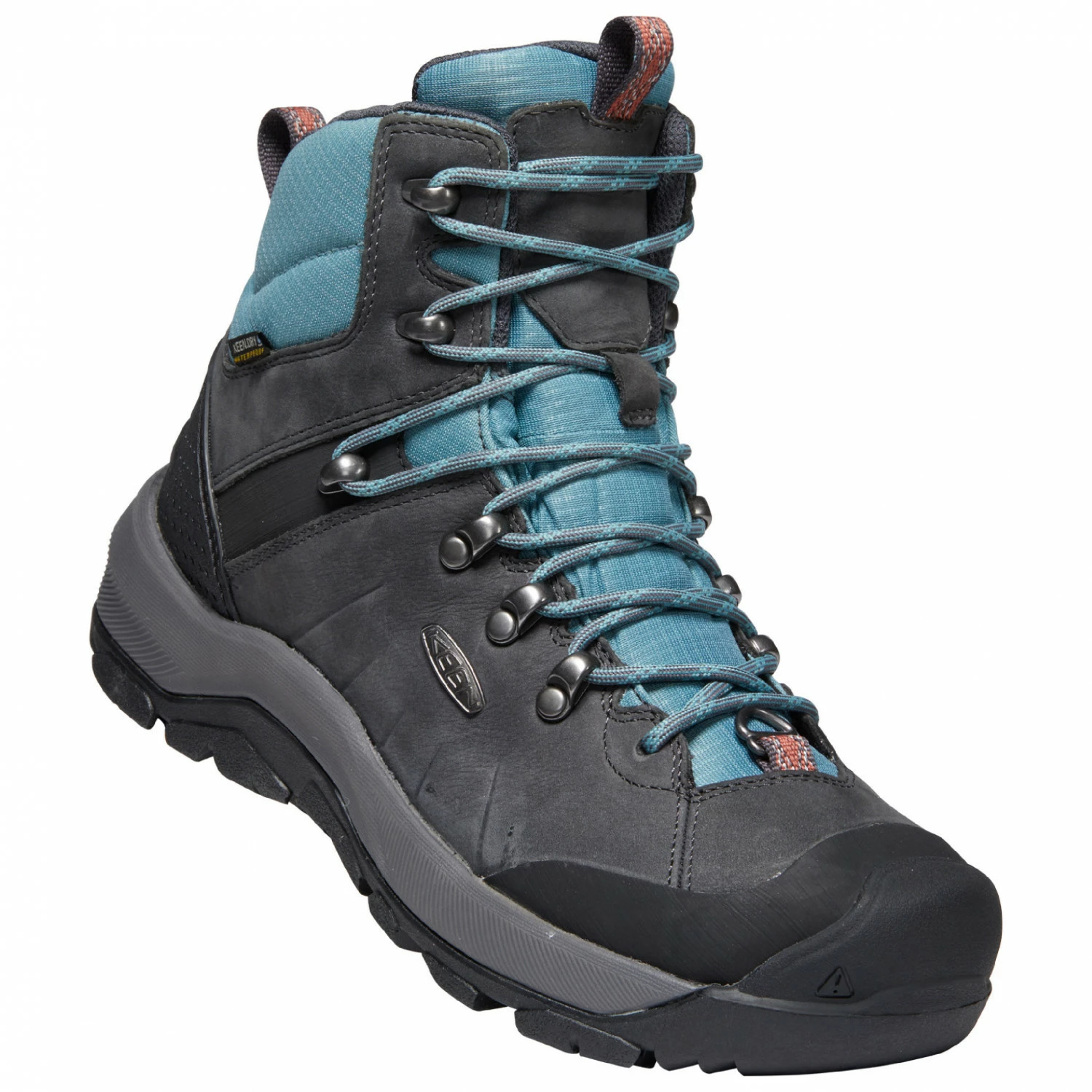 Top 10 ✨ Keen - 👩 Women's Revel IV Mid Polar - Chaussures hiver ⌛ 3 Top 10 ✨ Keen - 👩 Women's Revel IV Mid Polar - Chaussures hiver ⌛ – Image 3