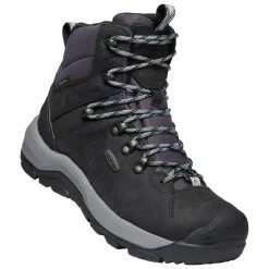 Top 10 ✨ Keen - 👩 Women's Revel IV Mid Polar - Chaussures hiver ⌛