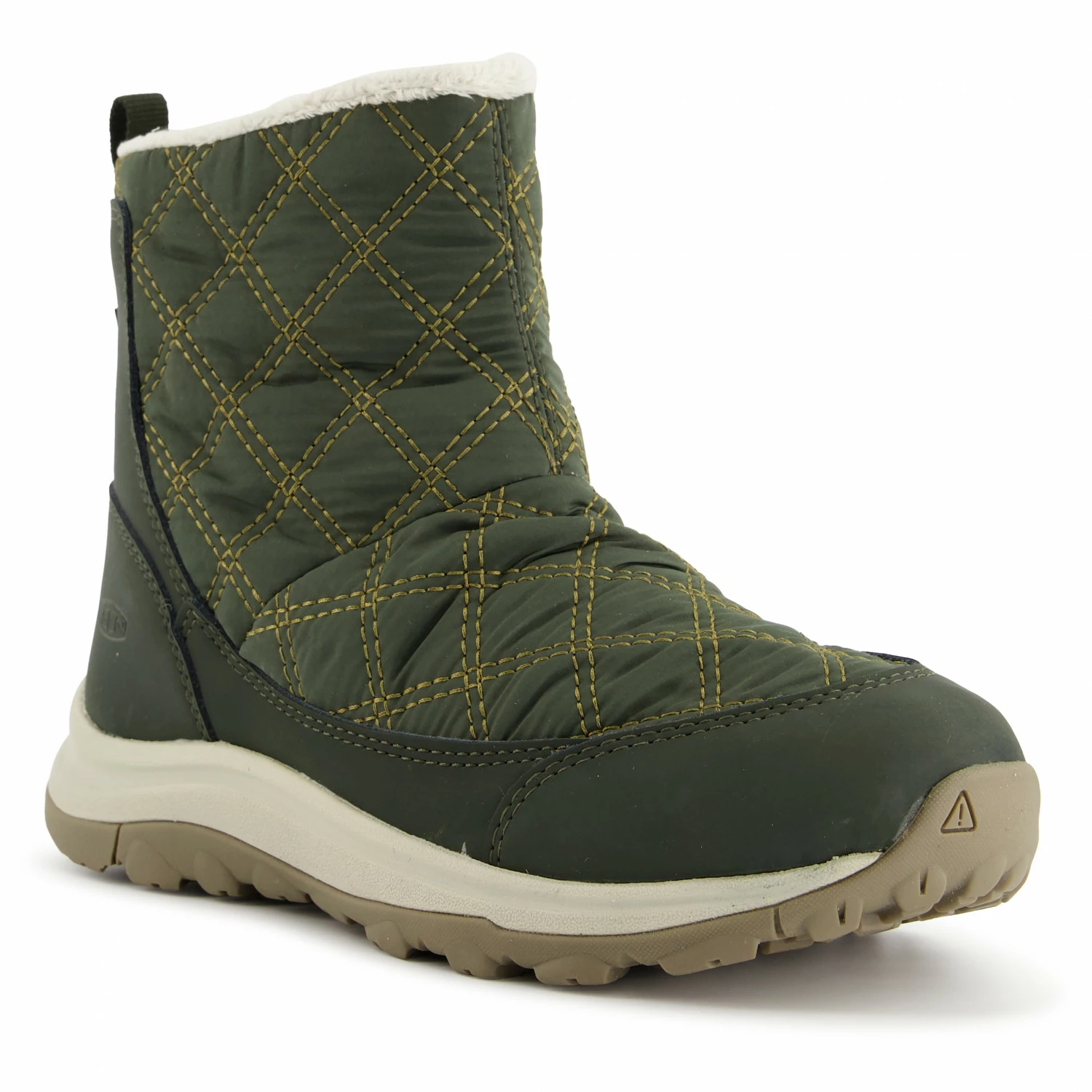 Tout neuf 🔔 Keen - 👩 Women's Terradora II Wintry Pull-On WP - Chaussures hiver ✨ 2 Tout neuf 🔔 Keen - 👩 Women's Terradora II Wintry Pull-On WP - Chaussures hiver ✨ – Image 2