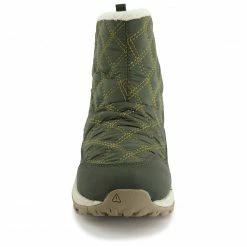 Tout neuf 🔔 Keen - 👩 Women's Terradora II Wintry Pull-On WP - Chaussures hiver ✨ 8 Tout neuf 🔔 Keen - 👩 Women's Terradora II Wintry Pull-On WP - Chaussures hiver ✨ -Chaussures d hiver Soldes keen womens terradora ii wintry pull on wp chaussures hiver detail 3