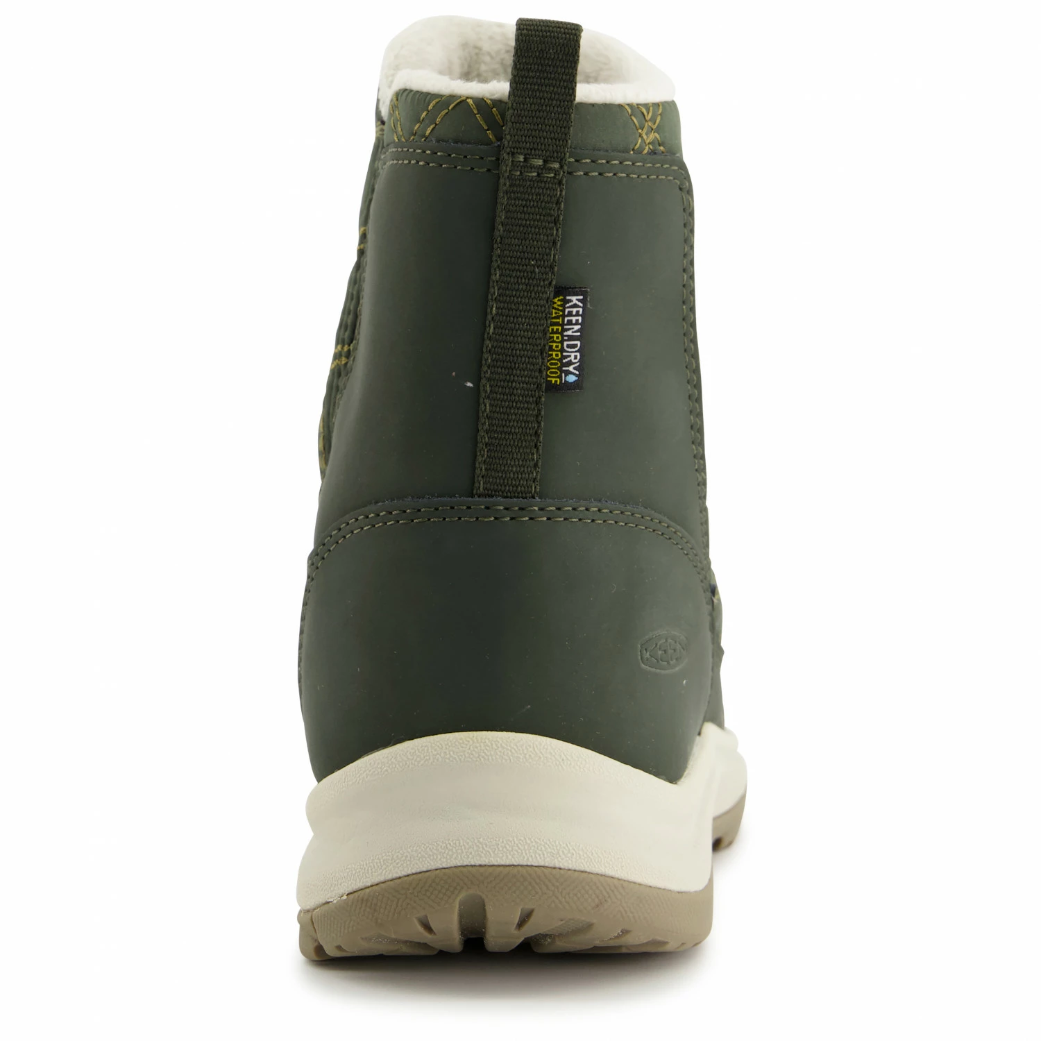 Tout neuf 🔔 Keen - 👩 Women's Terradora II Wintry Pull-On WP - Chaussures hiver ✨ 6 Tout neuf 🔔 Keen - 👩 Women's Terradora II Wintry Pull-On WP - Chaussures hiver ✨ – Image 6