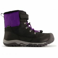 Sortie ✨ Keen - Youth Greta Boot WP - Chaussures hiver 🌟