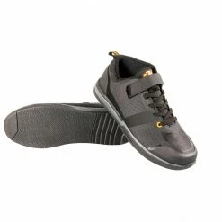 Meilleure affaire ❤️ KTM - Factory Enduro FE Performance Midcut - Chaussures de cyclisme 🤩