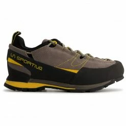 De gros ⭐ La Sportiva - Boulder X - Chaussures d'approche 👍