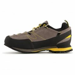De gros ⭐ La Sportiva - Boulder X - Chaussures d'approche 👍 -Chaussures d hiver Soldes la sportiva boulder x chaussures dapproche detail 4