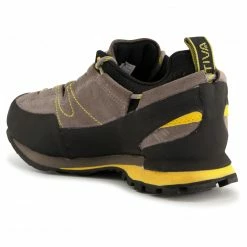 De gros ⭐ La Sportiva - Boulder X - Chaussures d'approche 👍 -Chaussures d hiver Soldes la sportiva boulder x chaussures dapproche detail 5