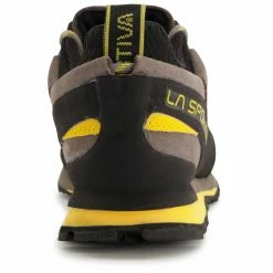De gros ⭐ La Sportiva - Boulder X - Chaussures d'approche 👍 -Chaussures d hiver Soldes la sportiva boulder x chaussures dapproche detail 6