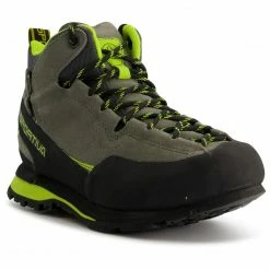 Chaussures d hiver Soldes -Chaussures d hiver Soldes la sportiva boulder x mid gtx chaussures dapproche detail 2
