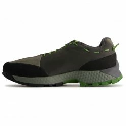 Nouveau 😉 La Sportiva - Tx Guide Leather - Chaussures d'approche 🎉 9 Nouveau 😉 La Sportiva - Tx Guide Leather - Chaussures d'approche 🎉 -Chaussures d hiver Soldes la sportiva tx guide leather chaussures dapproche detail 4