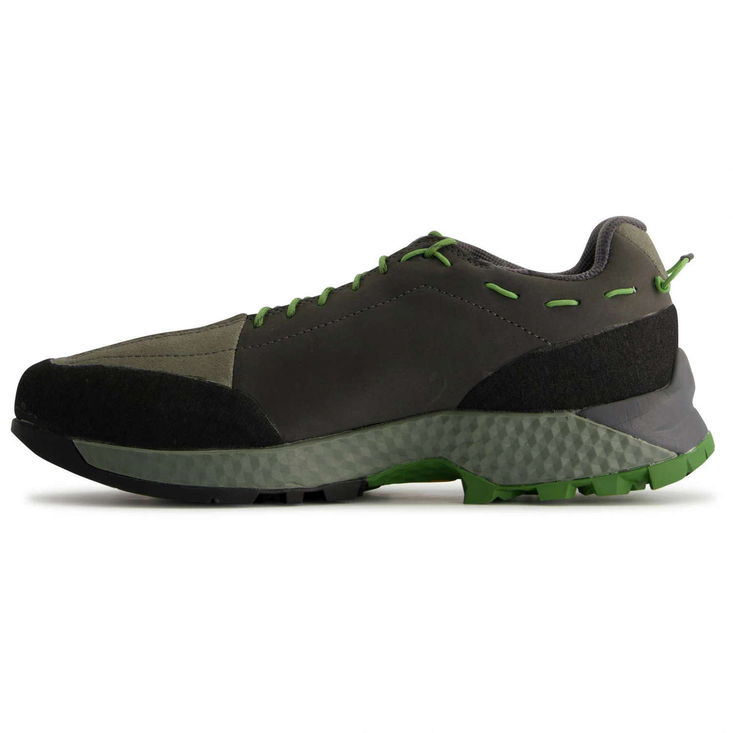 Nouveau 😉 La Sportiva - Tx Guide Leather - Chaussures d'approche 🎉 4 Nouveau 😉 La Sportiva - Tx Guide Leather - Chaussures d'approche 🎉 – Image 4