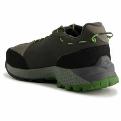 Nouveau 😉 La Sportiva - Tx Guide Leather - Chaussures d'approche 🎉 10 Nouveau 😉 La Sportiva - Tx Guide Leather - Chaussures d'approche 🎉 -Chaussures d hiver Soldes la sportiva tx guide leather chaussures dapproche detail 5