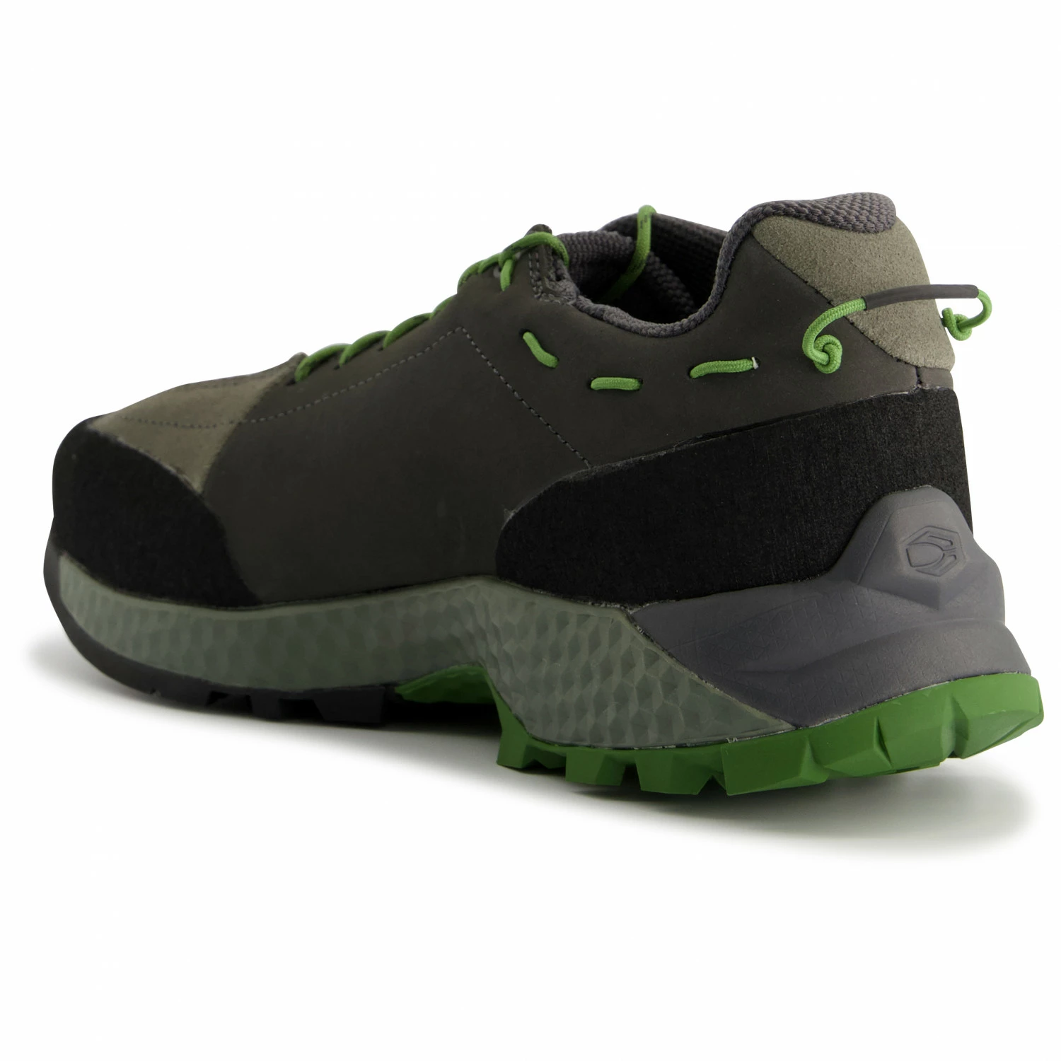 Nouveau 😉 La Sportiva - Tx Guide Leather - Chaussures d'approche 🎉 5 Nouveau 😉 La Sportiva - Tx Guide Leather - Chaussures d'approche 🎉 – Image 5