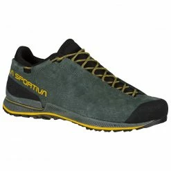 Coupon ✔️ La Sportiva - TX2 Evo Leather - Chaussures d'approche 🥰 -Chaussures d hiver Soldes la sportiva tx2 evo leather chaussures dapproche 2