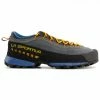 Sortie 🔔 La Sportiva - TX4 - Chaussures d'approche 🎉